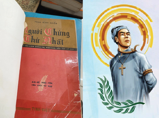 Góp nhặt những câu chuyện lịch sử (P3)